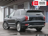 AWD Engine: V6 Cylinder Engine 3.8L L/100Km City: 12.3 L/100Km Hwy: 9.6 Safety Equipment Electronic... (image 4)