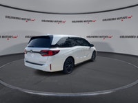 // ACCIDENT FREE!! // Built for busy families and long highway drives, this used 2025 Honda Odyssey... (image 7)