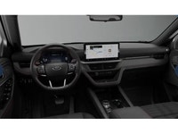 Premium Package! Treat your family to refined luxury and comfort in this capable 2026 Ford Explorer.... (image 5)