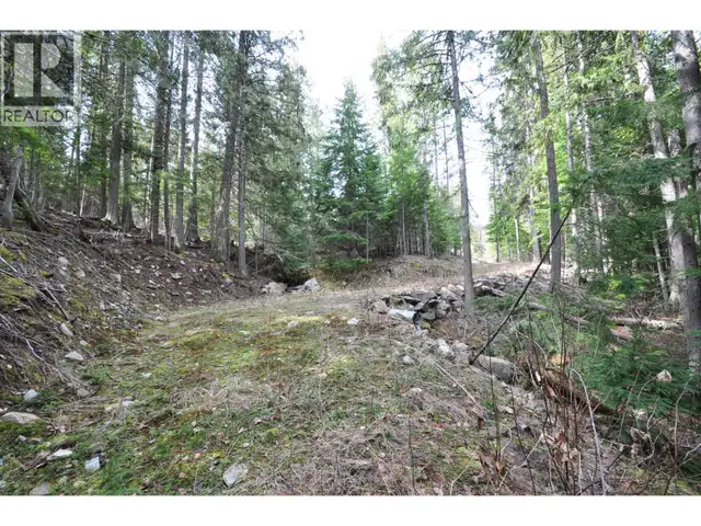 2835 SILVER KING Road Nelson, British Columbia in Land for Sale in Nelson - Image 16