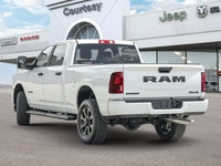 6.7L CUMMINS DIESEL ENGINE, 3.42 REAR AXLE RATIO, ACTIVE LANE MANAGEMENT SYSTEM, DROWSY DRIVER DETEC... (image 4)