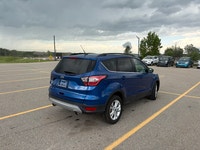 2018 FORD ESCAPE SE AWD Mileage 110.370KM Engine :1.5L Turbo Transmission: Automatic Stock Number:46... (image 2)