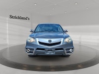 **Strickland's is home of the Hassle-Free car shopping experience. We make car buying fun, find your... (image 1)