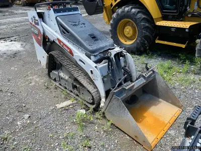 2023 BOBCAT MT100 - FOR SALE - SUPER LOW HOURS AT ONLY 379hrs UNIT IS READY TO WORK - FULL TECH INSP...