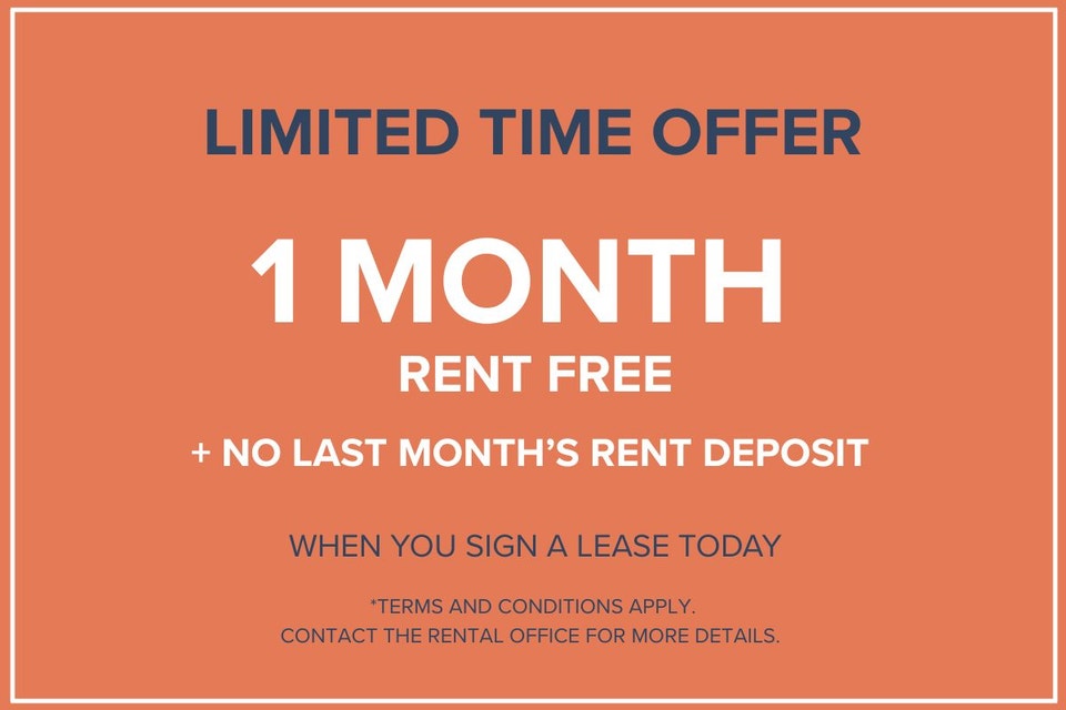 Colonial Court - 2 Bedroom available at 750, 760, 770, 780 Visco 2