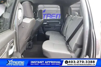 2024 Ram 3500 Big Horn - NO FEES!, View more