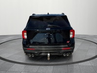 Beautiful Explorer ST now available! As per Omvic this vehicle may not be roadworthy, not mechanical... (image 3)