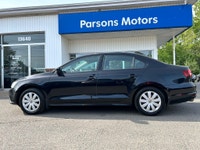 WHY THIS JETTA STANDS OUT: • LOWER KM FOR THE YEAR Well below average mileage and ready for many yea... (image 8)