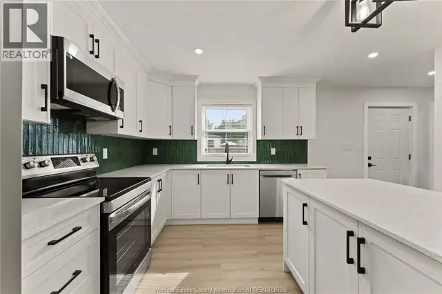 1923 GEORGE AVENUE Unit# 1 Windsor, Ontario in Long Term Rentals in Windsor Region - Image 7