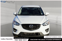 2014 Mazda CX-5 GX Experience the Mazda CX-5 GX with only 192254 km on the odometer. Finished in a s... (image 1)