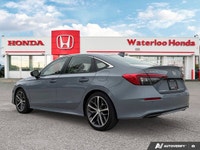 *The listed price reflects a financing offer and includes a $1,500 rebate.* *WATERLOO HONDA'S **PRE-... (image 2)