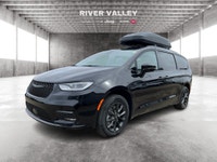 HEATED FRONT SEATS, HEATED STEERING WHEEL, ADAPTIVE CRUISE CONTROL, REMOTE ENGINE START, POWER LIFTG... (image 7)
