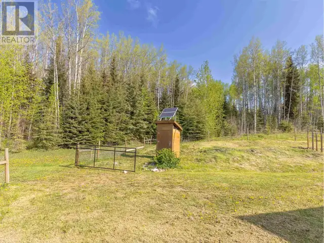 16575 DECEPTION LAKE FOREST SERVICE ROAD Telkwa, British Columbi in Houses for Sale in Smithers - Image 21