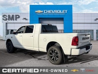 Saskatoon Motor Products - General Motors Certified, 3500 Laramie, 4D Mega Cab, HO Turbodiesel, 8-Sp... (image 3)