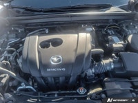 2020 Mazda CX-30 Le Mazda CX-30 GS AWD 2020 est un VUS compact qui se distingue par son design éléga... (image 9)