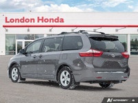 Come visit our London Honda team, you can find us at 560 Wharncliffe Rd S, London, ON, N6J 2N4, or c... (image 2)