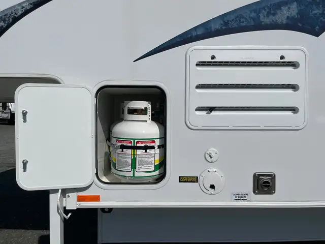 2026 Westland Travelaire in Travel Trailers & Campers in Terrace - Image 5