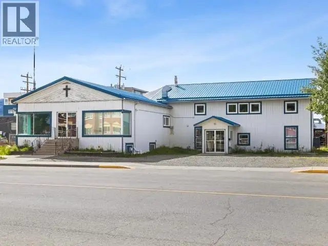 311 BLACK STREET Whitehorse, Yukon in Land for Sale in Whitehorse - Image 2