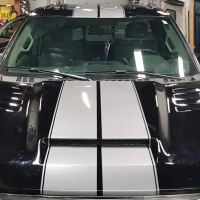 .3M XPEL Ultimate Paint Protection Film,PPF Stek, View more