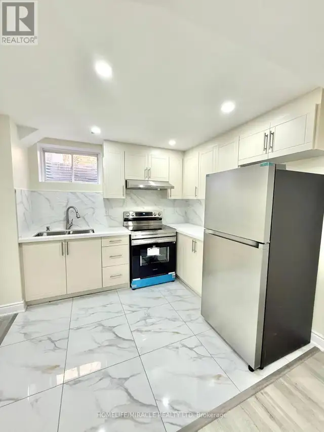 BASEMENT - 6 COTTONFIELD CIRCLE Caledon, Ontario in Long Term Rentals in Oakville / Halton Region - Image 3