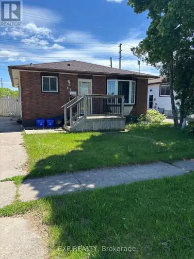 67 CHANTAL COURT Welland (Lincoln/Crowland), Ontario
