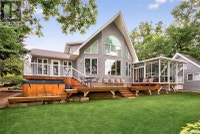 417 Daniel DRIVE Dufferin Rm No. 190, Saskatchewan Moose Jaw Regina Area Preview