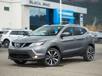 2018 Nissan Qashqai S AWD Surprisingly Spacious, AWD Confidence & Great Value! Discover the perfect...