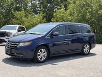 Auto select in Toronto will arrange all your financing needs even if you have good, new, or bad cred... (image 8)