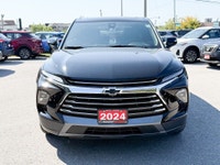 2024 Chevrolet Blazer Premier – Black 3.6L V6 • AWD • 9-Speed Automatic • Low KM • No Accidents Take... (image 2)