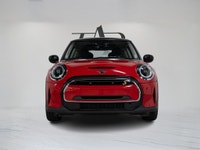 This 2022 MINI Cooper SE is a Canadian vehicle with a clean Carfax report, offering fully electric d... (image 5)