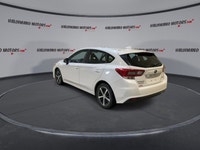 Meet a smart, confidence-inspiring compact that fits Canadian roads in every season. This used 2023... (image 5)