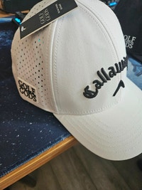 Casquette Golf Gods Longueuil / South Shore Greater Montréal Preview