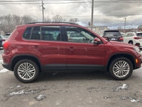 Check out this 2016 Volkswagen Tiguan Comfortline AWD basically, the SUV version of that friend whos... (image 3)