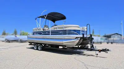 $71,995 -$6,000 [SUPER SUMMER SALE] $65,995 *Offer Expires at the End of the Month w/Mercury 150L Fo...