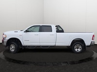 This Ram 3500 has a powerful Regular Unleaded V-8 6.4 L/392 engine powering this Automatic transmiss... (image 1)