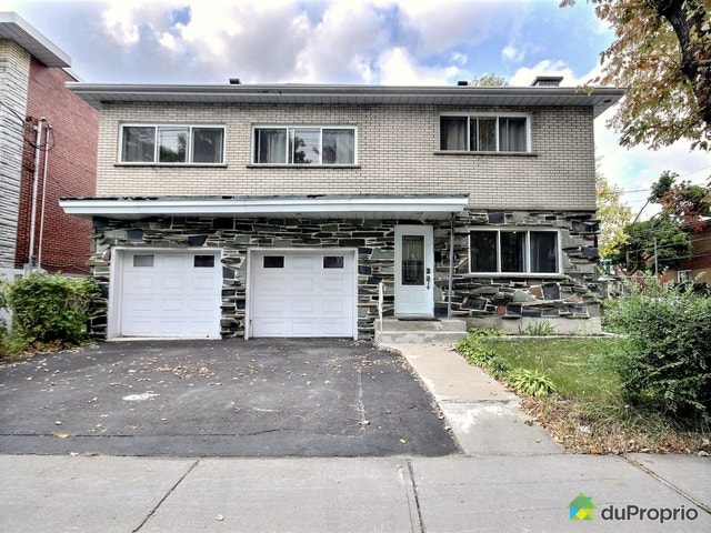 $1,400,000 - Split Level for sale in St-Laurent — photo 1