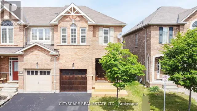 57 - 651 FARMSTEAD DRIVE Milton (WI Willmott), Ontario63006663332355121