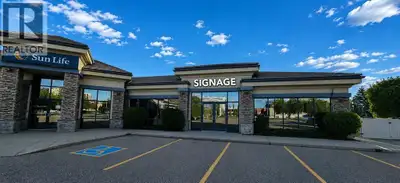 Excellent build to suit opportunity for medical, legal, or other professional office users in Downto...
