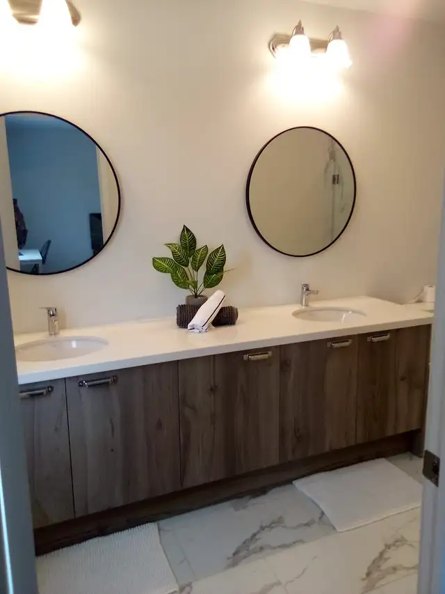 Beautiful Room for Rent – North Oshawa in Room Rentals & Roommates in Oshawa / Durham Region - Image 3