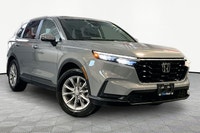 The 2023 Honda CR-V EX-L AWD combines premium comfort, advanced technology, and confident all-weathe... (image 3)