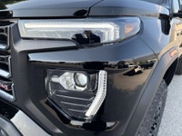 Welcome to Murray Buick GMC - Penticton Our 2026 GMC Canyon AT4 Crew Cab 4X4 is built to push bounda... (image 2)
