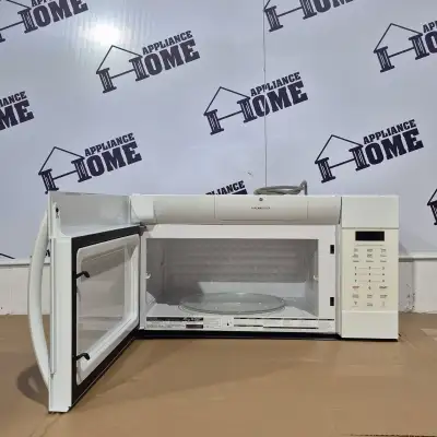 Over the range Microwave, View more