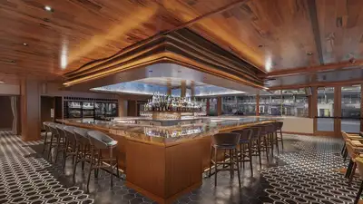 RETAIL AND RESTAURANT CONSTRUCTION - RENOVATIONS, View more