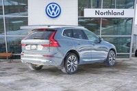 2022 Volvo XC60 B6 Inscription 2.0L I4 Turbocharged DOHC 16V LEV3-SULEV30 Automatic with Geartronic... (image 3)