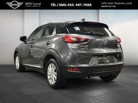 ===== 2018 Mazda CX-3 GT ===== ===== Pourquoi acheter chez nous ? ===== Depuis plus de 50 ans, BMW M... (image 3)