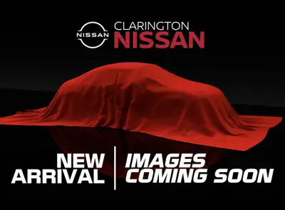 Meet the used 2023 Nissan Rogue Platinum at Clarington Nissan in Bowmanville, a smart choice for dri...