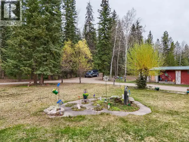 571 YETTA ROAD Quesnel, British Columbia in Houses for Sale in Quesnel - Image 32