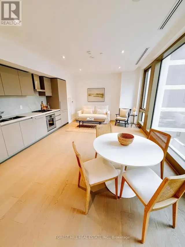 601 - 1315 BAY STREET Toronto (Annex), Ontario in Long Term Rentals in City of Toronto - Image 6