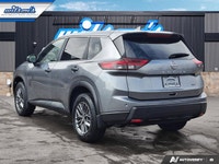 Check out this certified 2024 Nissan Rogue S AWD | Heated Wheel + Seats | Remote Start | CarPlay + A... (image 2)