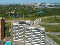 Overlooking the Rideau River in Ottawa South, Kingsview Apartments offers bright and spacious suites... (image 2)